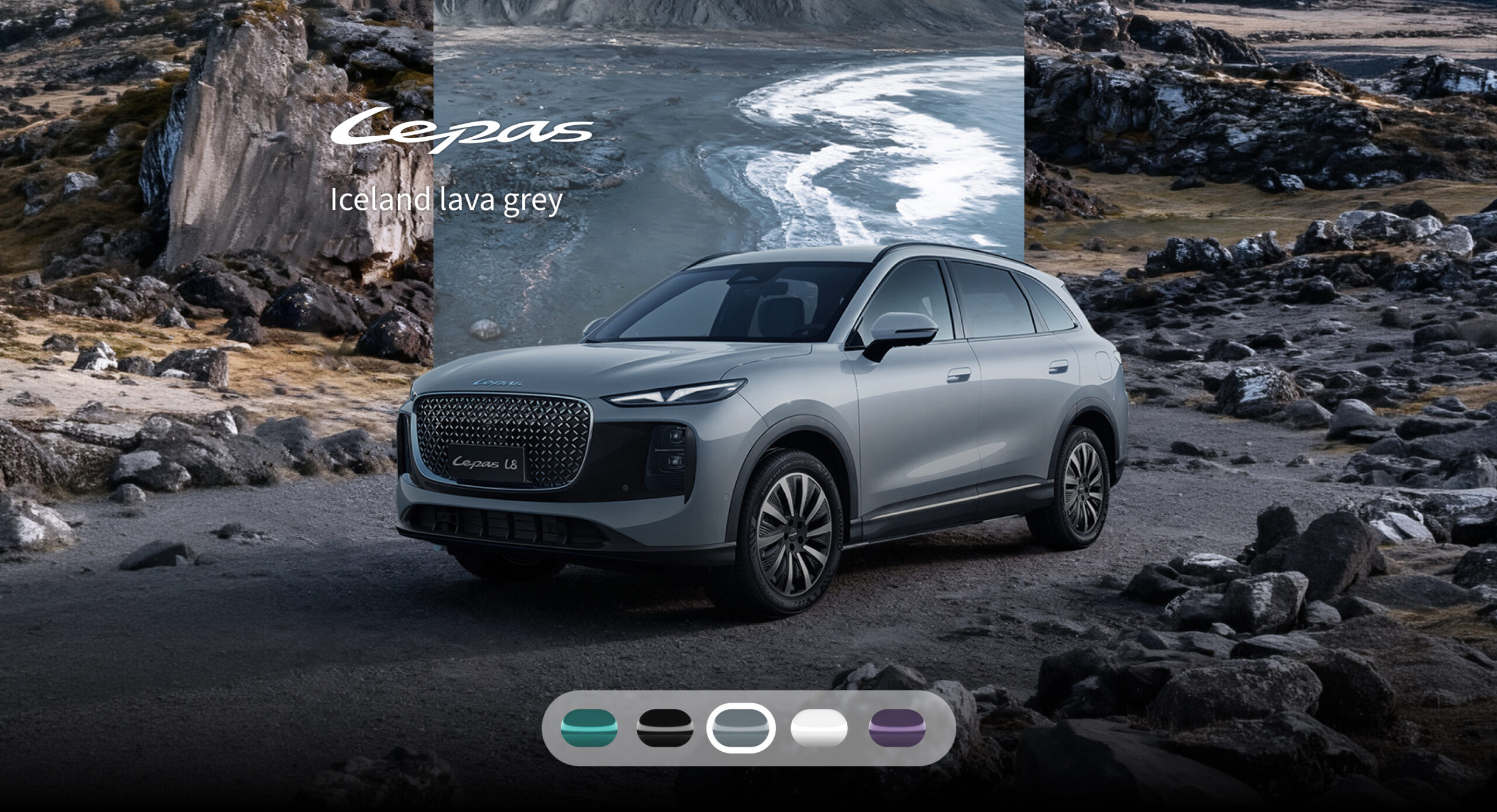 lepas-l8-colore-iceland-lava-grey